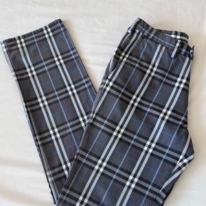 Burberry‎ Pants